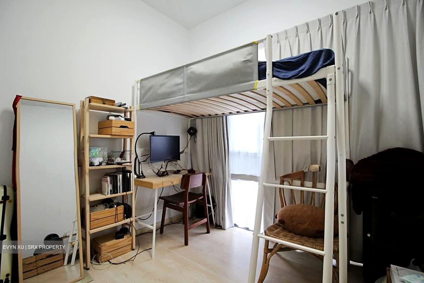 H2O Residences (D28), Condominium #552129611